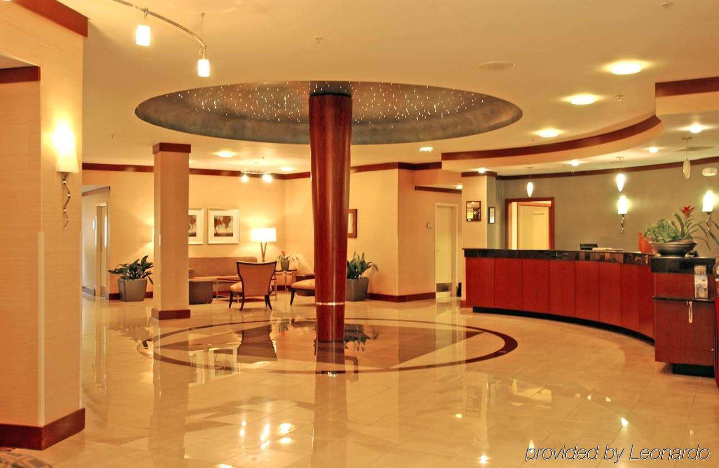 Doubletree By Hilton Atlanta North Druid Hills/Emory Area Hotel Interiør billede