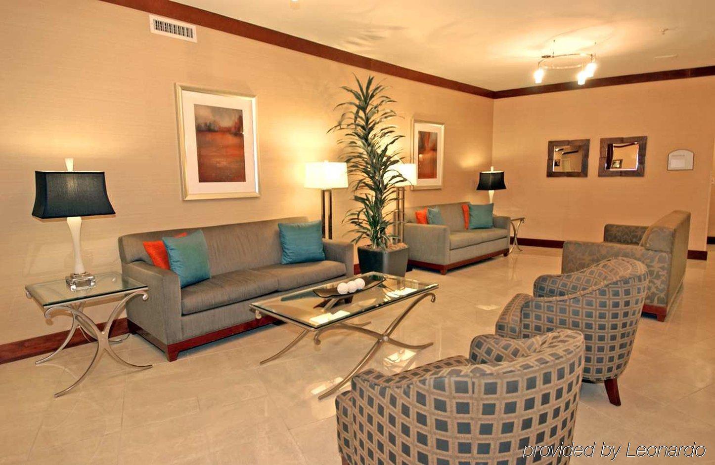 Doubletree By Hilton Atlanta North Druid Hills/Emory Area Hotel Interiør billede